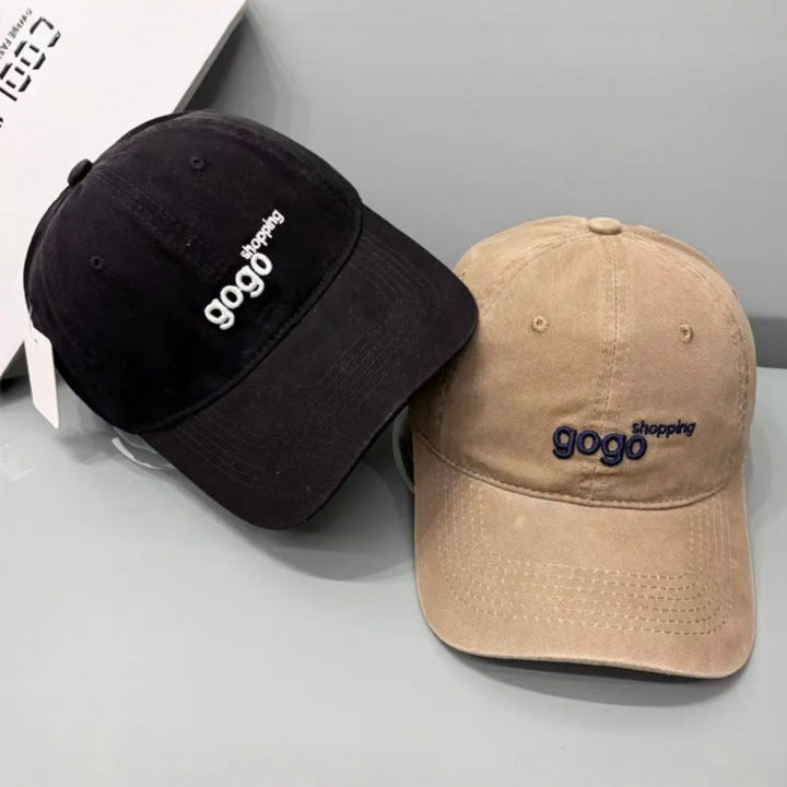 Unisex Cotton Baseball Cap Kalsten