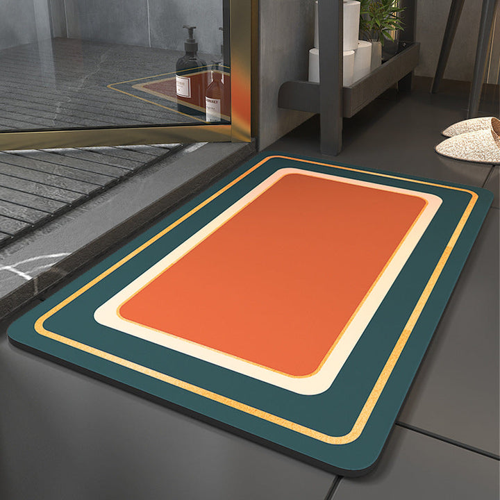 Premium Anti-Slip Bathroom Mat Kalsten