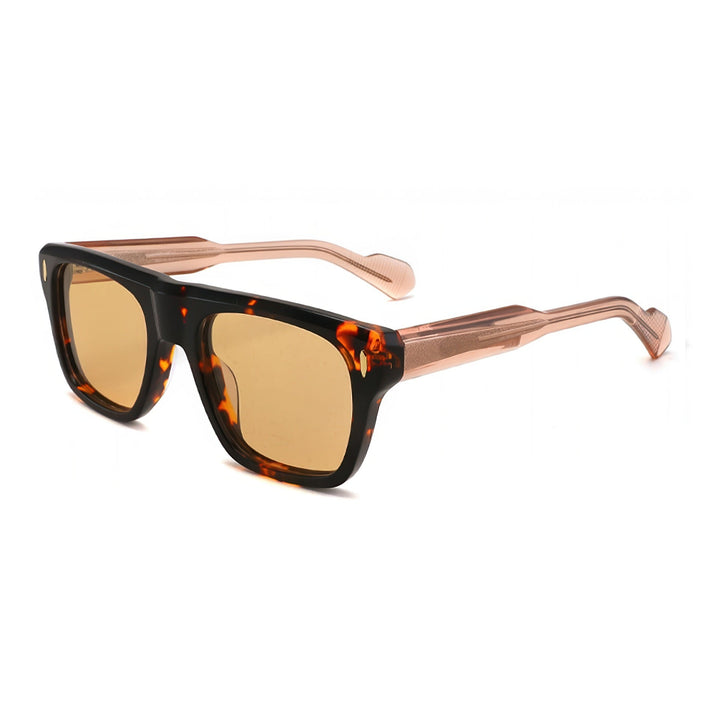Women’s sunglasses in a modern, transparent design Kalsten