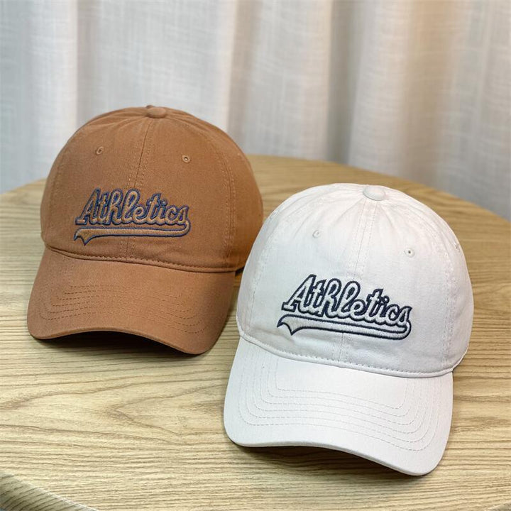 Men's Adjustable Embroidered Baseball Cap Kalsten 1784270549