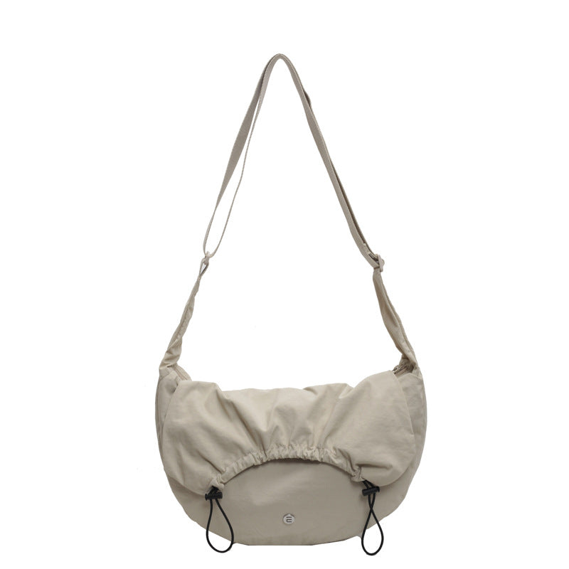 Casual Shoulder Bag With Adjustable Shoulder Strap Kalsten