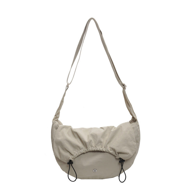 Casual Shoulder Bag With Adjustable Shoulder Strap Kalsten
