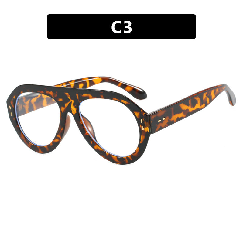 Women's fashionable sunglasses with extravagant design Kalsten