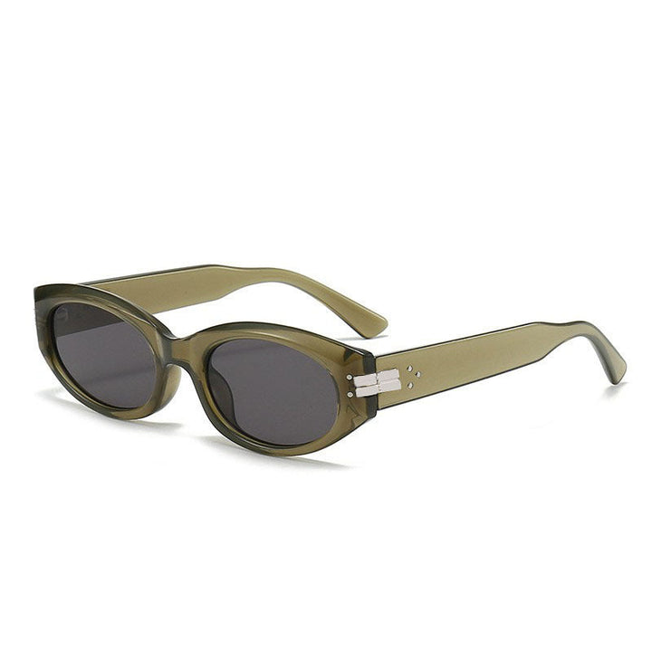 Ladies Retro-inspired Sunglasses Kalsten