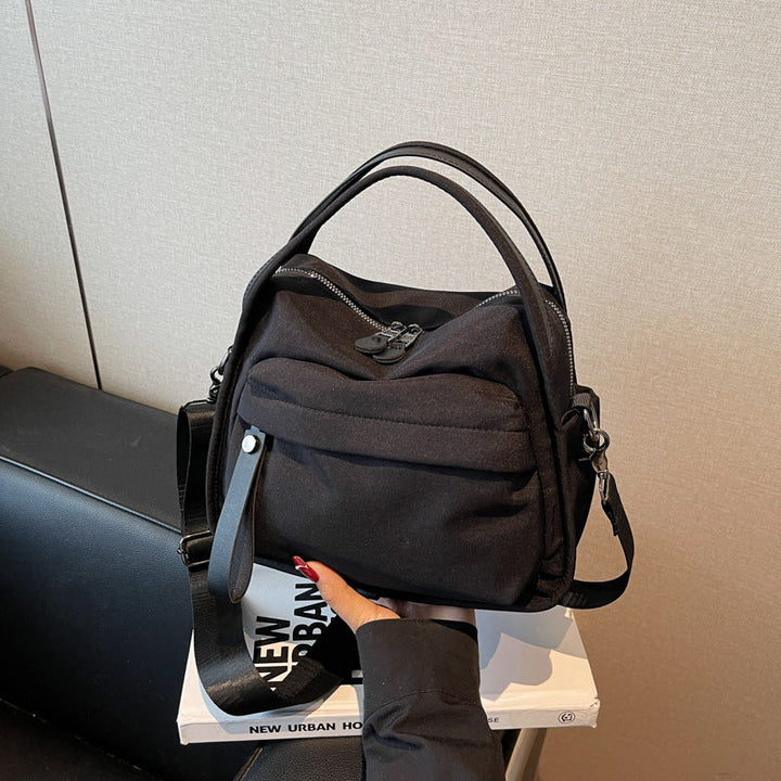 Compact Multifunctional Shoulder Bag Kalsten