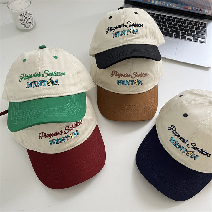 Women's Adjustable Cap Kalsten
