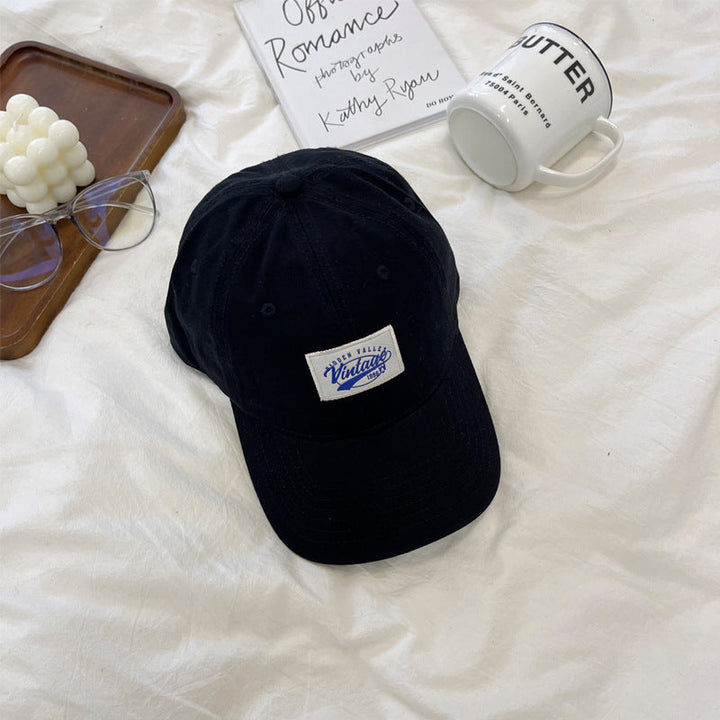 Men's Classic Vintage Baseball Cap Kalsten