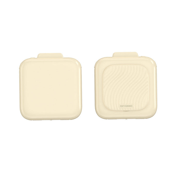Portable fast charging station with multifunctional design Kalsten