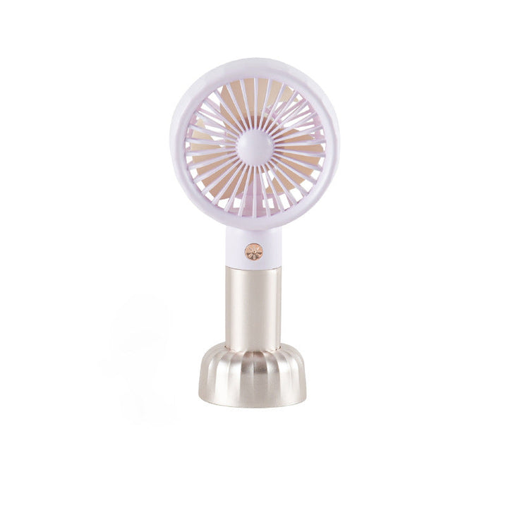 Rechargeable Portable Personal Cooling Fan Kalsten