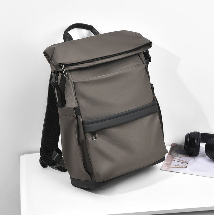 Versatile Waterproof Backpack Kalsten