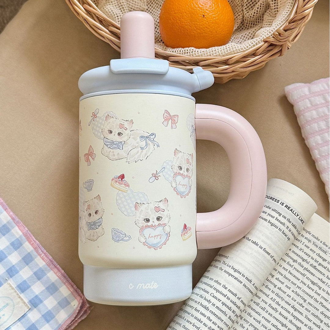Women Multi-Purpose Drinking Container Kalsten
