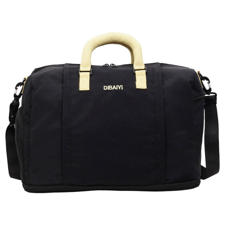 Versatile Urban Travel Duffle