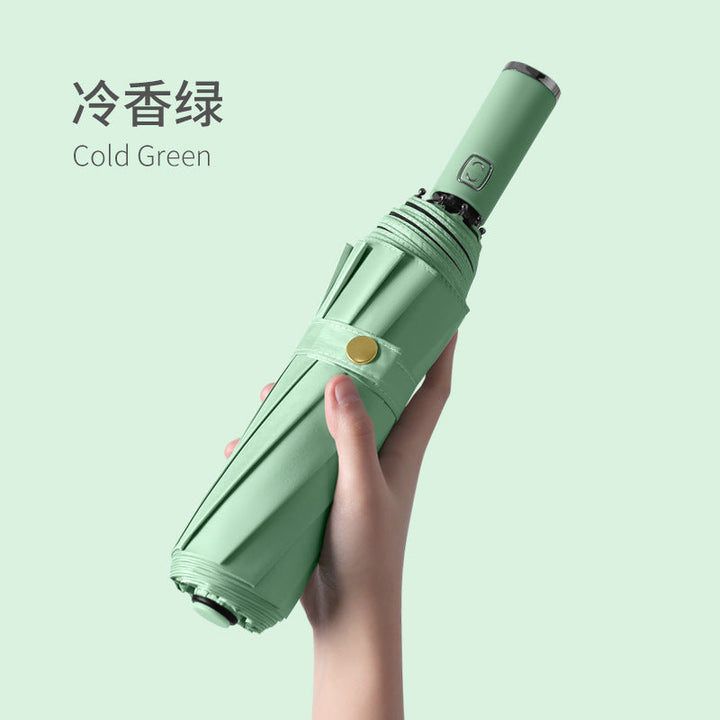 Women's foldable umbrella Kalsten