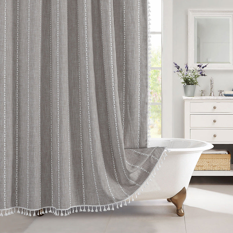 Home Decor Window Curtain Kalsten