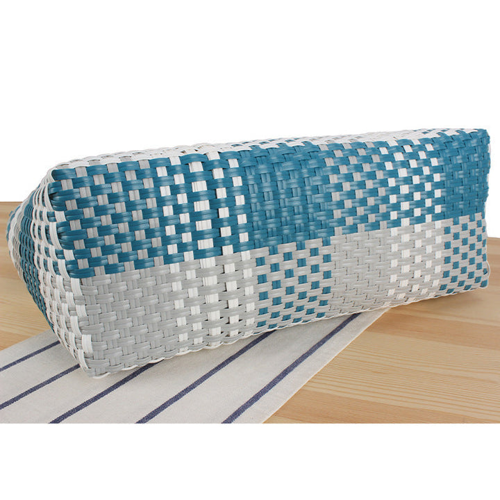Braided Shopping Bag Kalsten