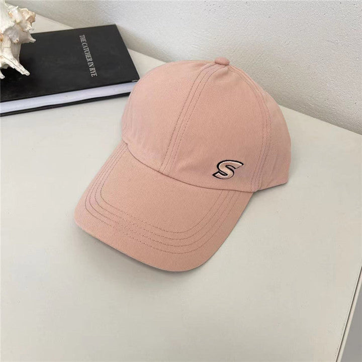 Unisex Adjustable Baseball Cap Kalsten