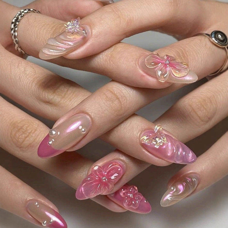 Artificial nails by Acalora