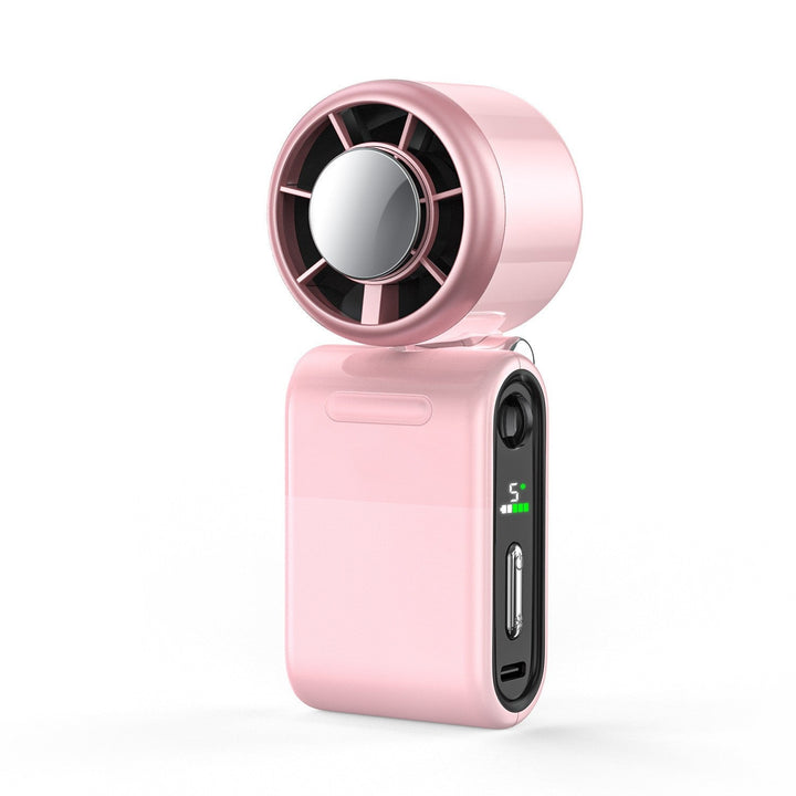 Ladies Portable High-Performance Mini Fan Kalsten