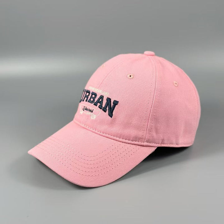 Men's Casual Urban Embroidered Cap Kalsten