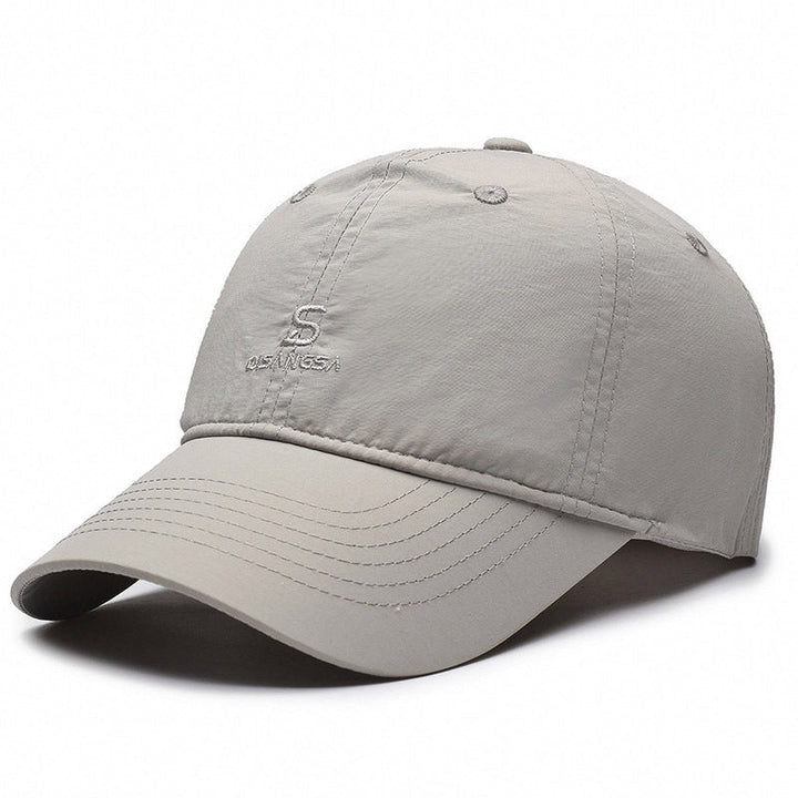 Unisex Lightweight Sports Cap Kalsten