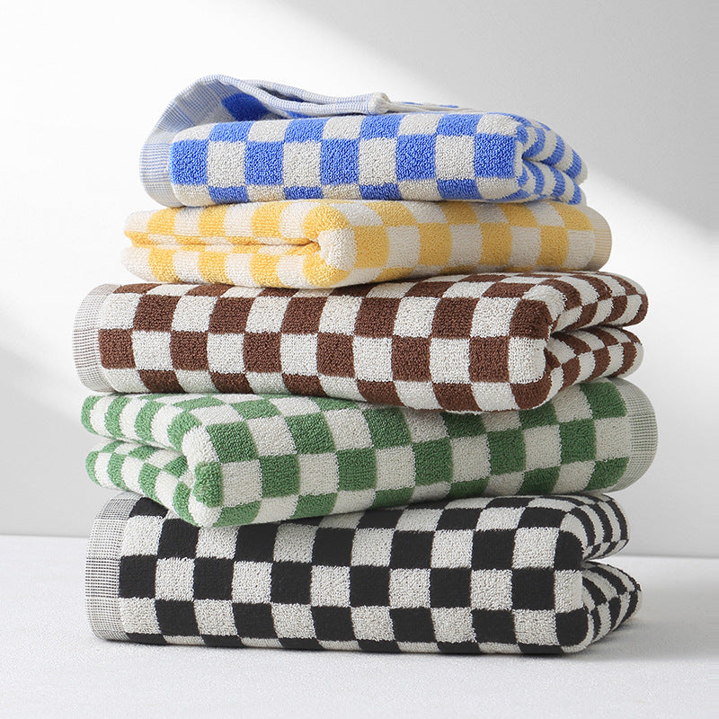 Ladies Bath Towel Kalsten