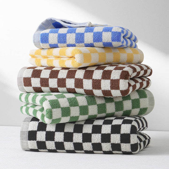 Ladies Bath Towel Kalsten