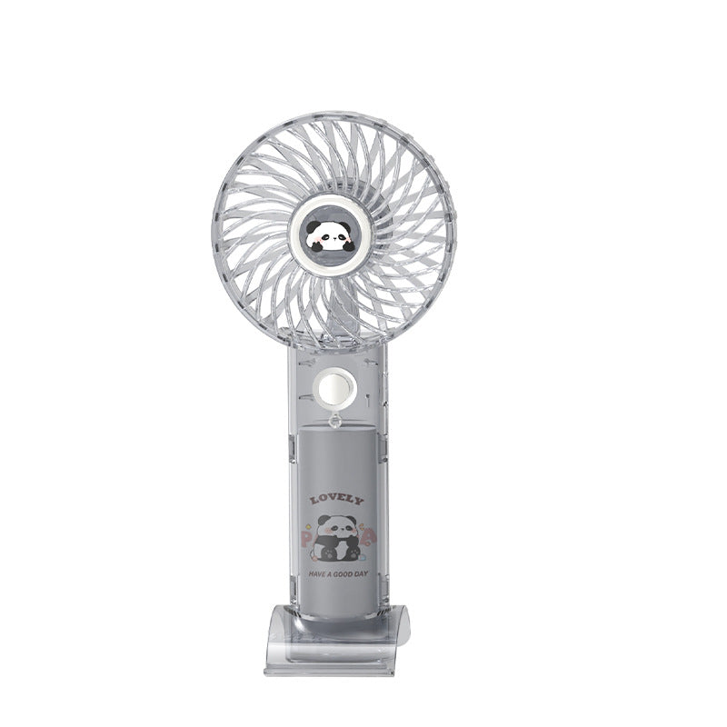 Women's Portable Hand Fan Kalsten