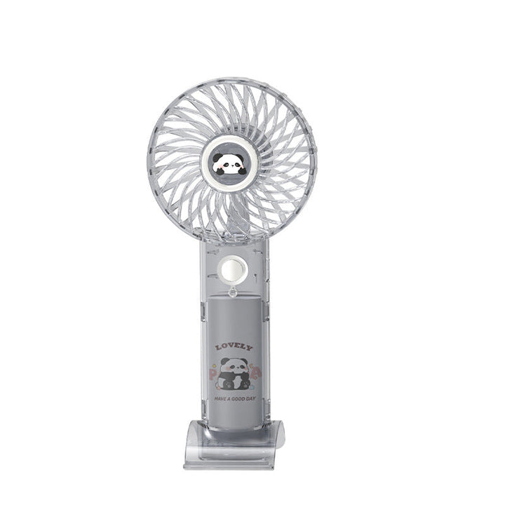 Women's Portable Hand Fan Kalsten