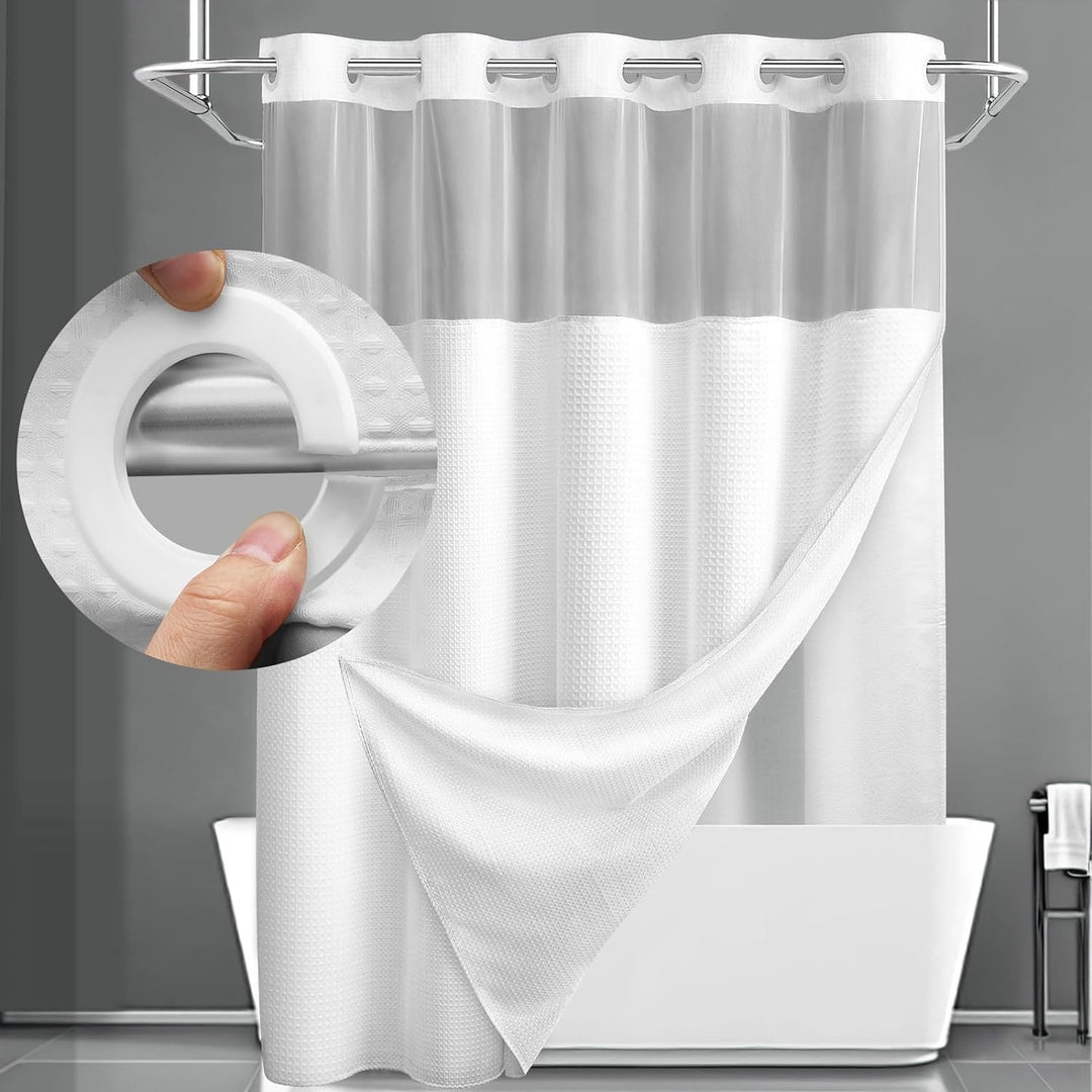 Shower Curtain Kalsten