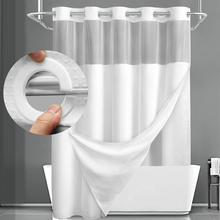 Shower Curtain Kalsten