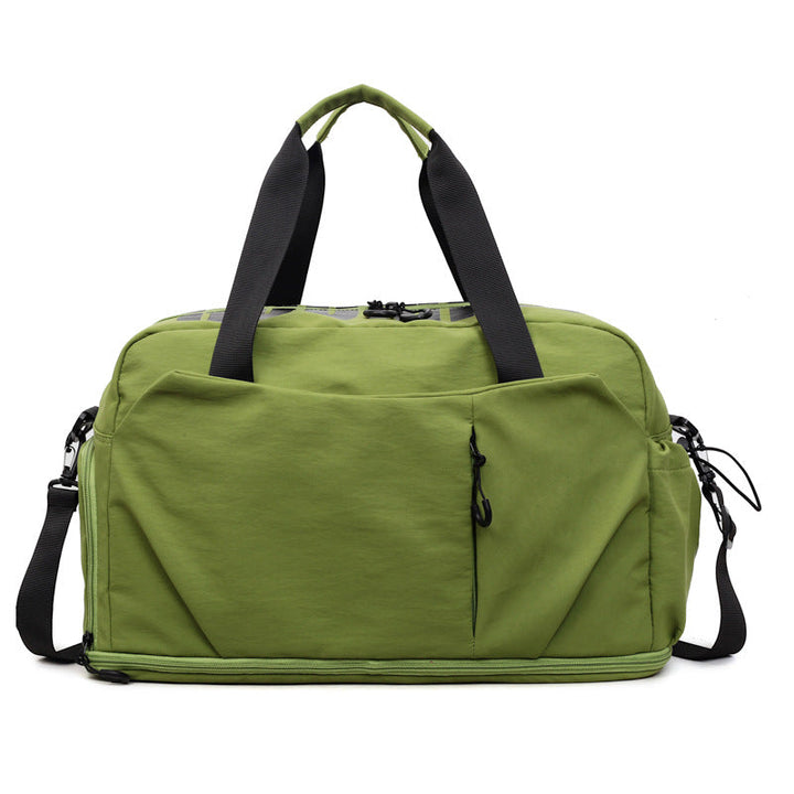 Multi-Functional Weekend Travel Duffle Bag Kalsten