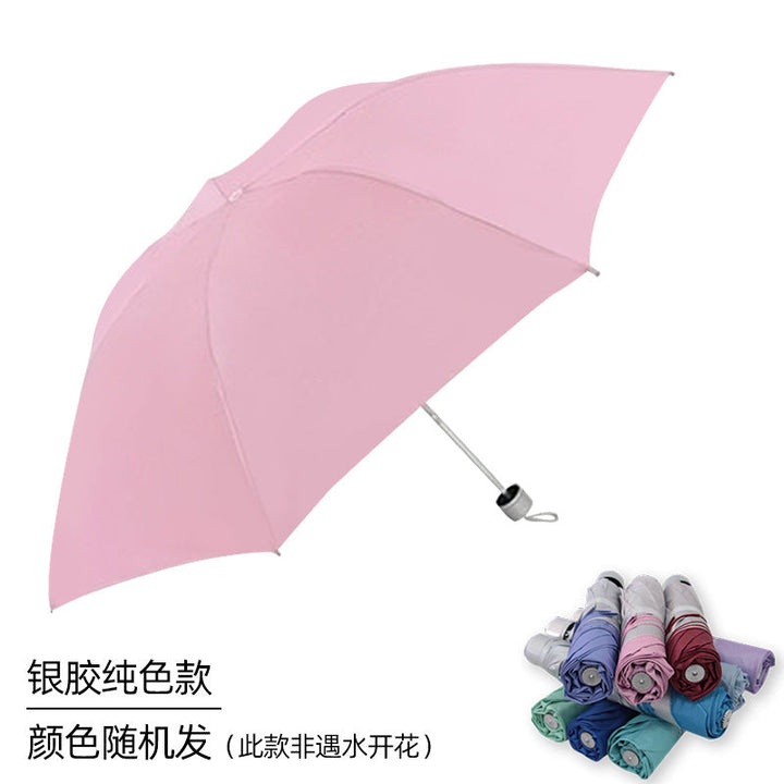 Women's Handy Sunshade Kalsten