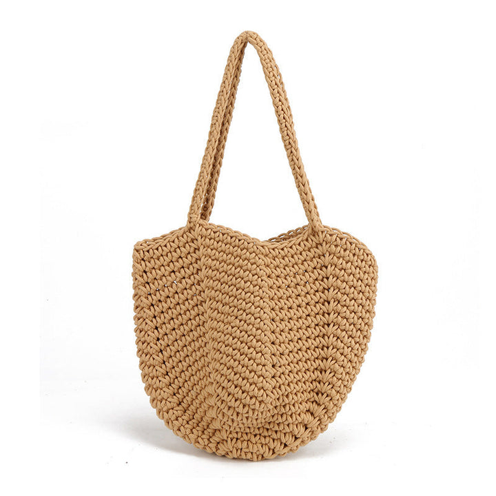 Handcrafted Tote Bag Kalsten