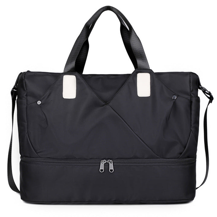 Multi-Functional Travel Tote Bag Kalsten