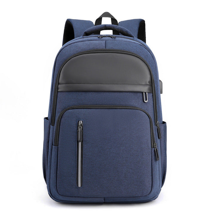 Modern Laptop Backpack with Multiple Compartments Kalsten