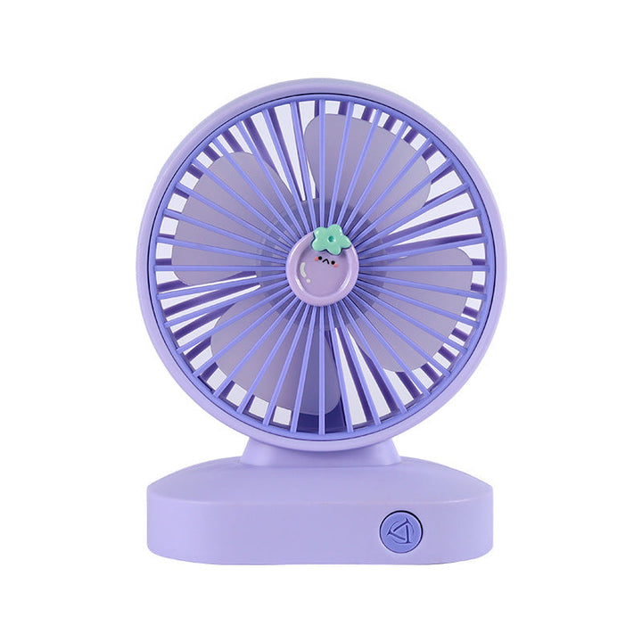 Women's Portable Mini Fan Kalsten