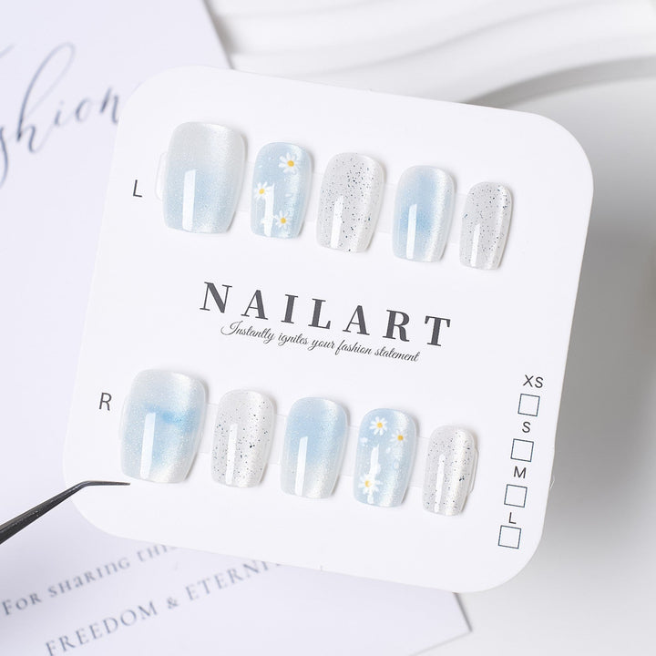 Creative Art Nails with Stylish Designs Kalsten