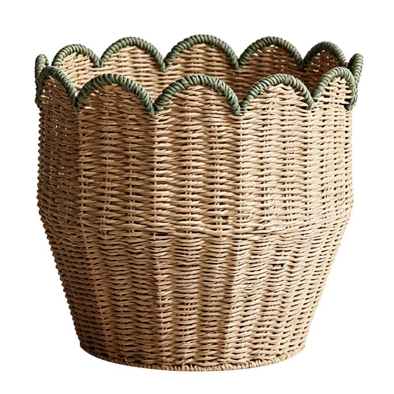 Decorative storage baskets Acalora
