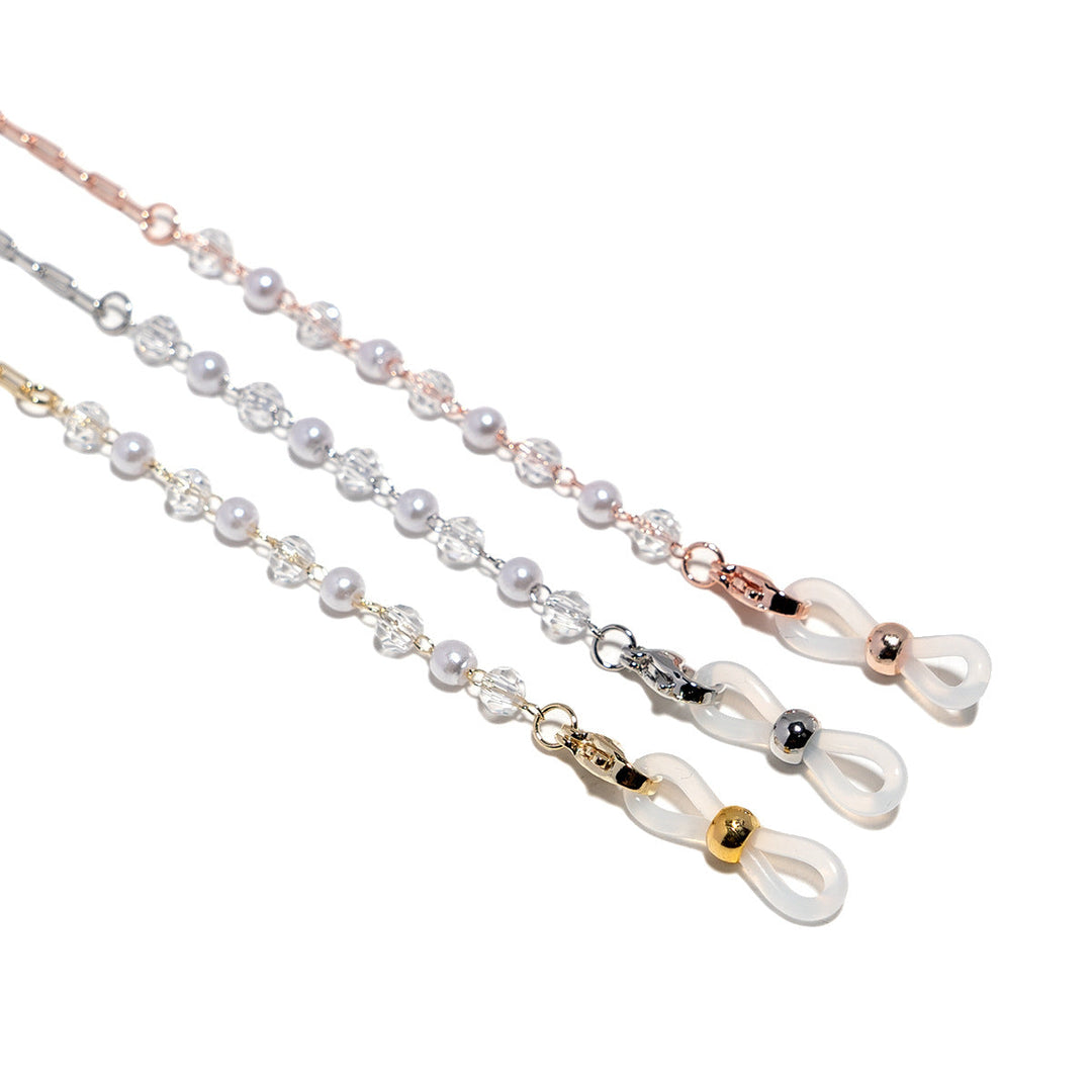 Stylish Elegant Eyewear Chain Kalsten