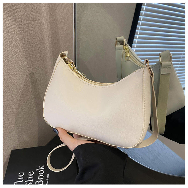 Stylish shoulder bag Kalsten