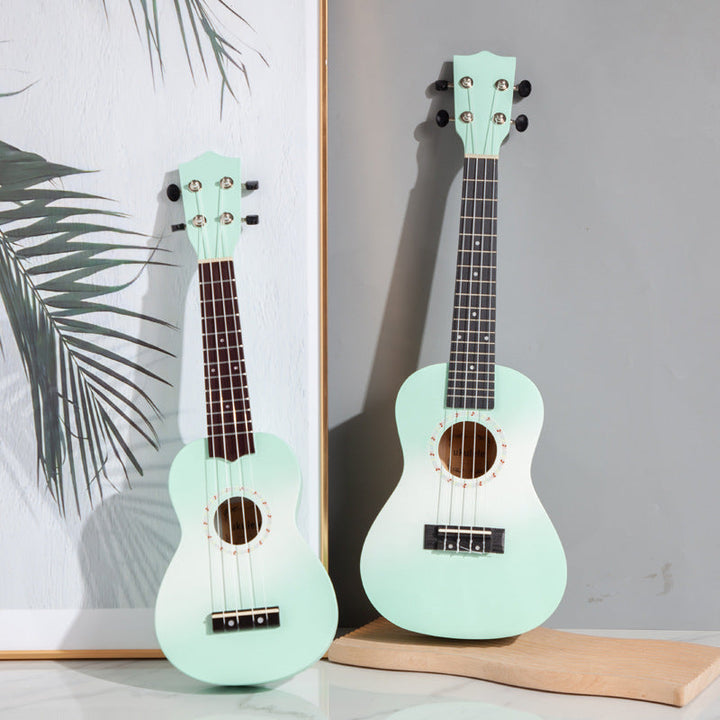Educational Ukulele Kalsten