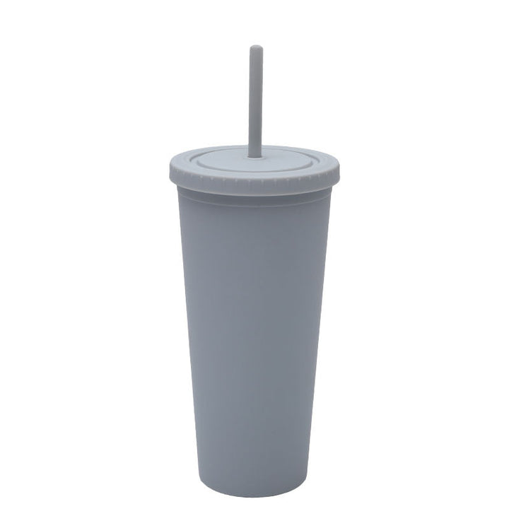Unisex drinking cup with sustainable silicone coating Kalsten