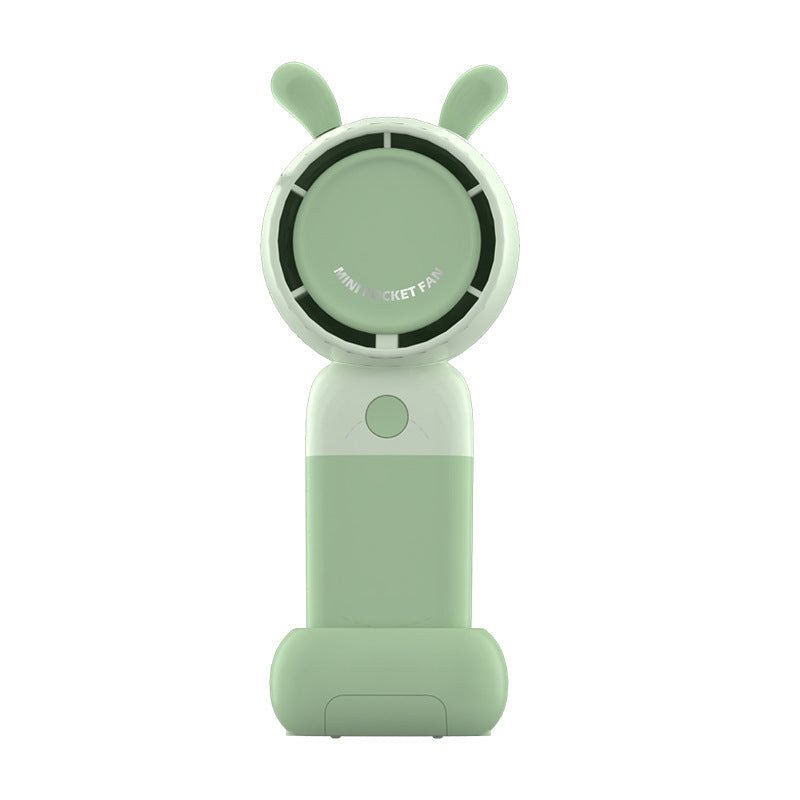 Compact Portable Mini Pocket Fan Kalsten