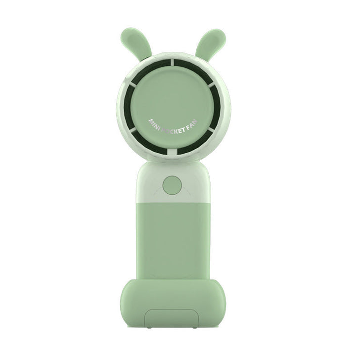 Compact Portable Mini Pocket Fan Kalsten