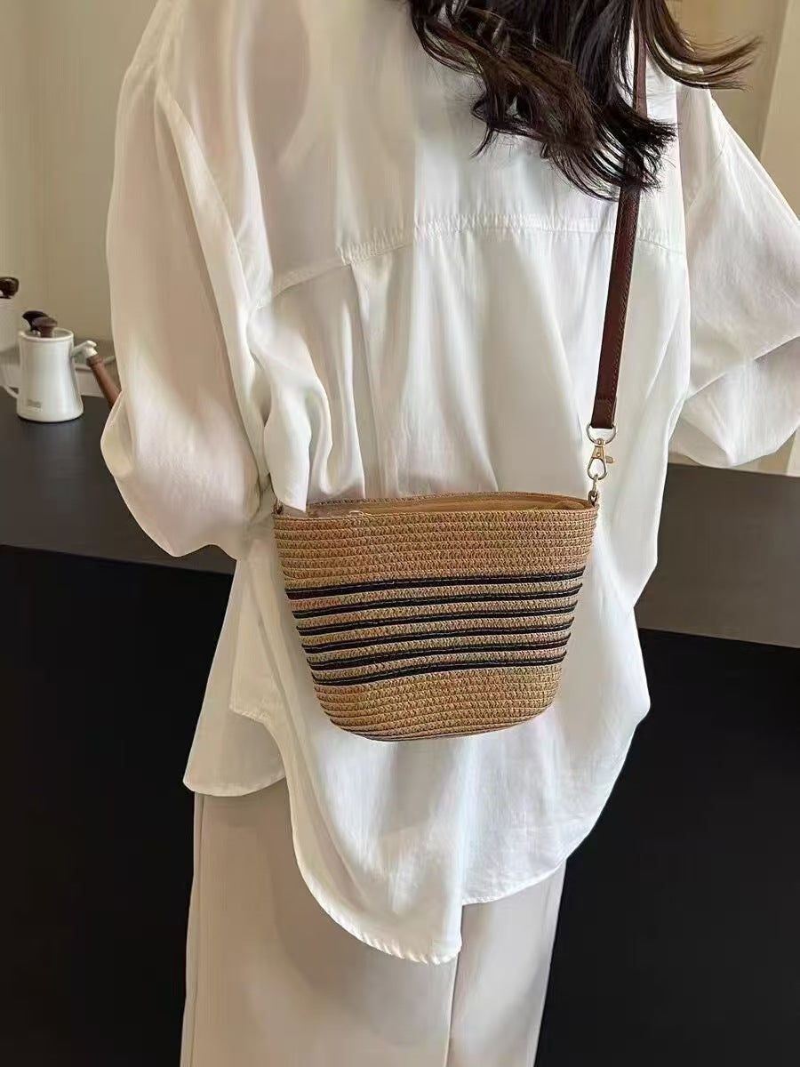 Beach bag Kalsten