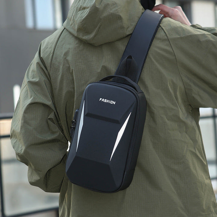 Slim Profile Adventure Sling Bag Kalsten