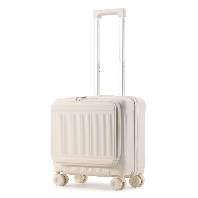 Convenient Expandable Cabin Bag Kalsten