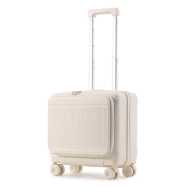 Convenient Expandable Cabin Bag Kalsten