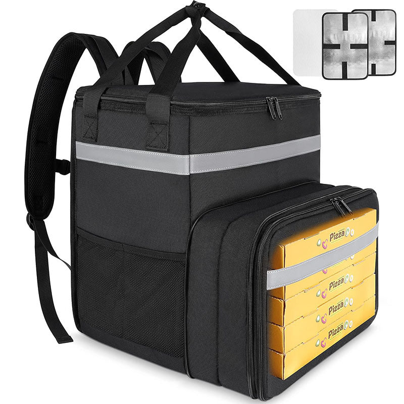 Women High-Performance Pizza Cooler Bag Kalsten