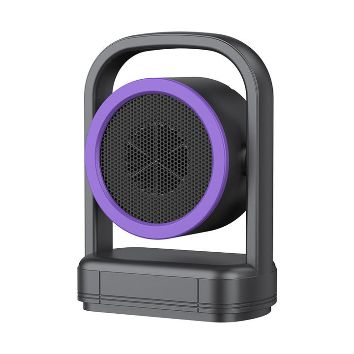 Unisex Portable Fan with Innovative Design and USB Charging Function Kalsten